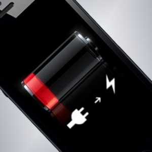 IPhone 6: Capacitatea bateriei. Prețurile bateriei pentru iPhone 6