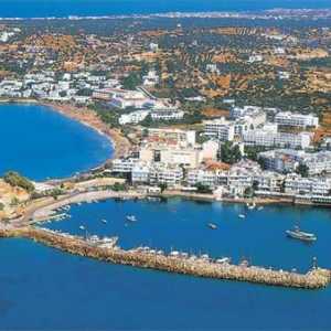 Irida Apartments 3 *. Creta hoteluri all inclusive. Grecia, se odihnește pe insula Creta