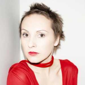 Irina Mironova: calea creatoare, biografie