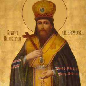 Irkutsk Eparhia Bisericii Ortodoxe Ruse
