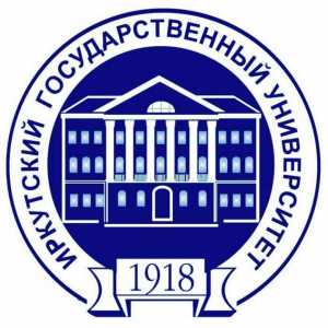 Irkutsk Universitatea Tehnică de Stat. IrSTU: grad de absolvire, specialitate
