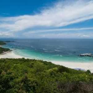 Căutați cele mai bune plaje? Pattaya le cunoaște!