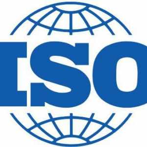 ISO este ce? Organizația Internațională pentru Standardizare