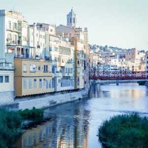 Spania, atracții. Girona: fotografii și recenzii ale atracțiilor orașului