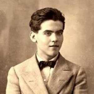Poetul spaniol Garcia Lorca: biografie, creativitate