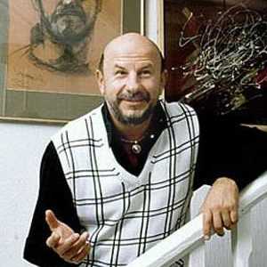 Artist Chanson Michael Zvezdinsky: biografie și creativitate