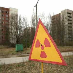 Surse și zone de contaminare radioactivă - tipuri de emisii, caracteristici și consecințe
