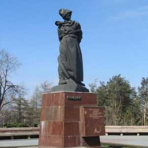 Monumente și monumente istorice din Chelyabinsk
