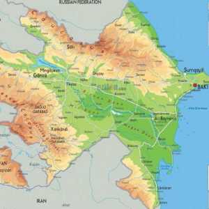 Istoria Azerbaidjanului din vremurile antice până în epoca modernă