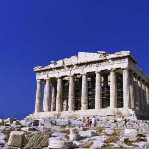 Istoria Greciei antice: cea mai mare parte a populației politicii. Politica greacă ca organism…