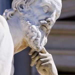 Istoria lui Herodot: prima lucrare științifică despre istoria lumii