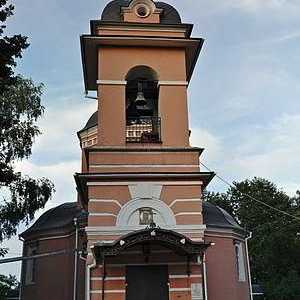 Istoria și starea actuală a Bisericii Nașterii din Chernevo