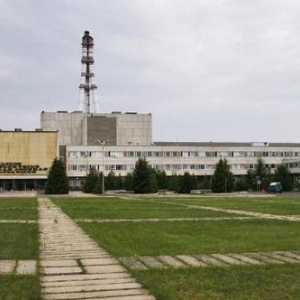 Istoria centrului nuclear Ignalina. Crearea, planificarea și închiderea postului