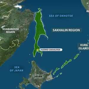 Istoria Insulelor Kuril. Insulele Kuril din istoria relațiilor ruso-japoneze