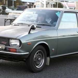 Istoria modelului "Mazda Capella"