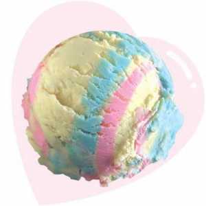 Istoria inghetata. Cine a inventat înghețată?