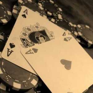 Istoria pokerului și principalele sale tipuri