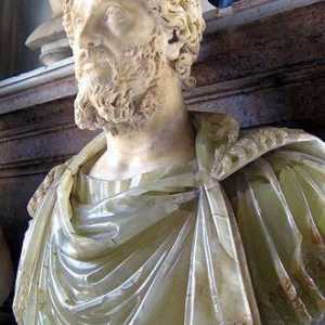 Istoria domniei lui Septimius Severus