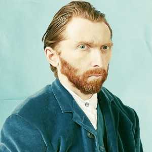 Povestea urechii tăiate a lui Van Gogh