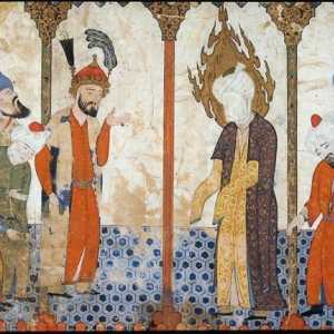 Istoria profetului Muhammad. Principalele date și evenimente ale vieții, biografie scurtă