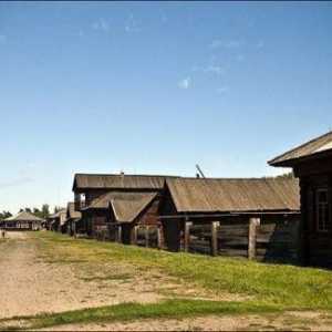 Muzeul istoric și etnografic "Shushenskoe" (regiunea Krasnoyarsk): descriere, istorie
