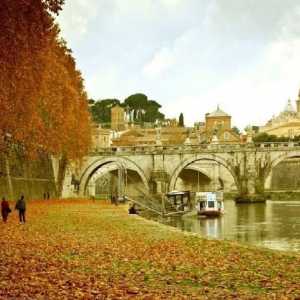 Italia în octombrie: festivaluri, târguri și o mare de culori!