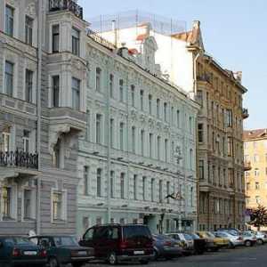 Consulatul italian din Sankt-Petersburg va ajuta la eliberarea unei vize