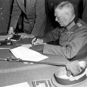 Rezultatele Marelui Război Patriotic: înfrângerea Germaniei fasciste, prețul victoriei