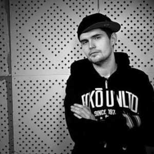 Ivan Alekseev (Noize MC): biografie, fapte interesante, fotografie