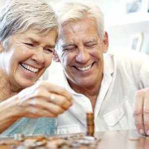 Ce reprezintă pensia pentru limită de vârstă: caracteristicile și regulile de încărcare