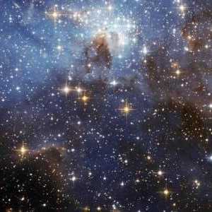 De ce constau stelele de pe cer? Tipuri de stele, caracteristicile lor