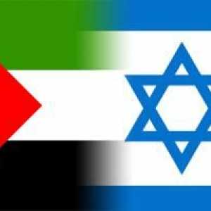 Israel și Palestina: istoria conflictului (pe scurt)