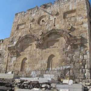 Israel, locurile sfinte ale creștinismului: o revizuire, istorie și recenzii