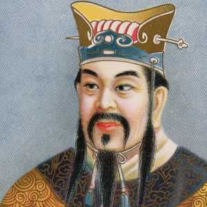 Explicații ale lui Confucius și ale înțelepciunii lumești