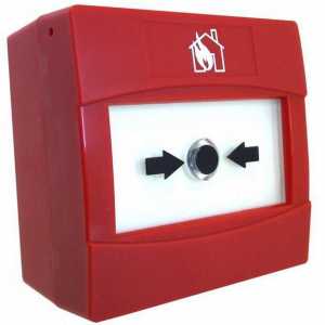 Detector Manual IPR-3SU pentru pompieri: aplicație în APS
