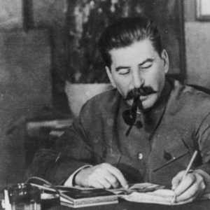 Declarații cunoscute ale lui Stalin
