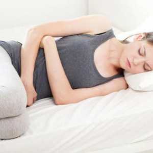 Pirozis în timpul sarcinii în al doilea trimestru: cauze, efecte asupra copilului, cum să tratăm?…