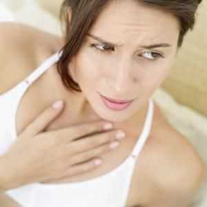 Pirozis: Simptomele și tratamentul disconfortului în stomac