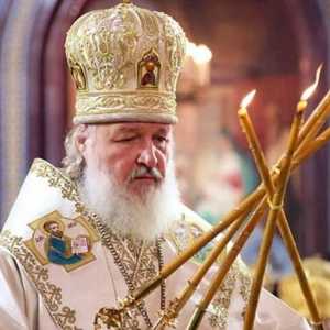Yacht al Patriarhului Chiril. Unde patriarhul Cyril are un iaht? Ce spune ROC despre iahtul…