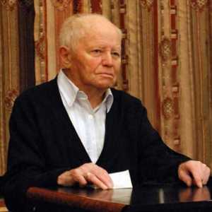 Yakov Kostyukovsky: biografie, fotografii, cărți și scripturi
