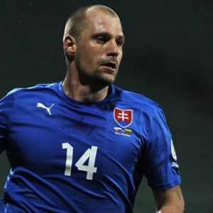 Jakubko Martin: cariera jucătorului slovac de fotbal