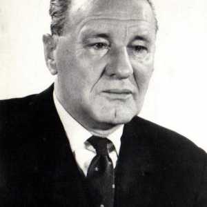 Janos Kadar. Biografie a politicianului Ungariei