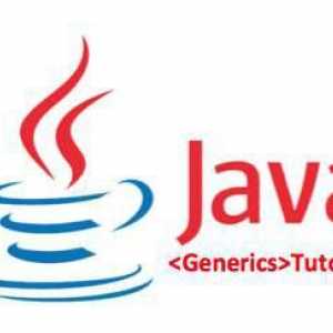 Java generice: descriere și metode