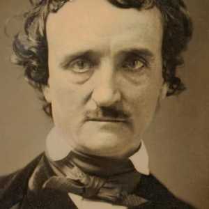 Edgar Poe, "Frog": un scurt rezumat al povestii