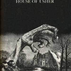 Edgar Poe, "Căderea Casei lui Asher": un rezumat