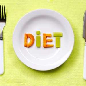 Dieta eficienta pentru 3 zile: recenzii