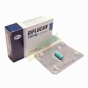 Remediu eficient - Diflucan de la afine