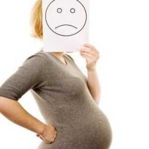 Efectele eficiente și sigure pentru arsurile la stomac pentru femeile însărcinate