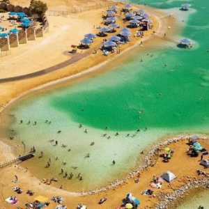 Ein Bokek, Israel: hoteluri, excursii, vreme, recenzii