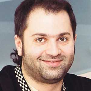 Ex-prezentator `Comedy Club` Sargsyan Tash: biografie, carieră și viața personală